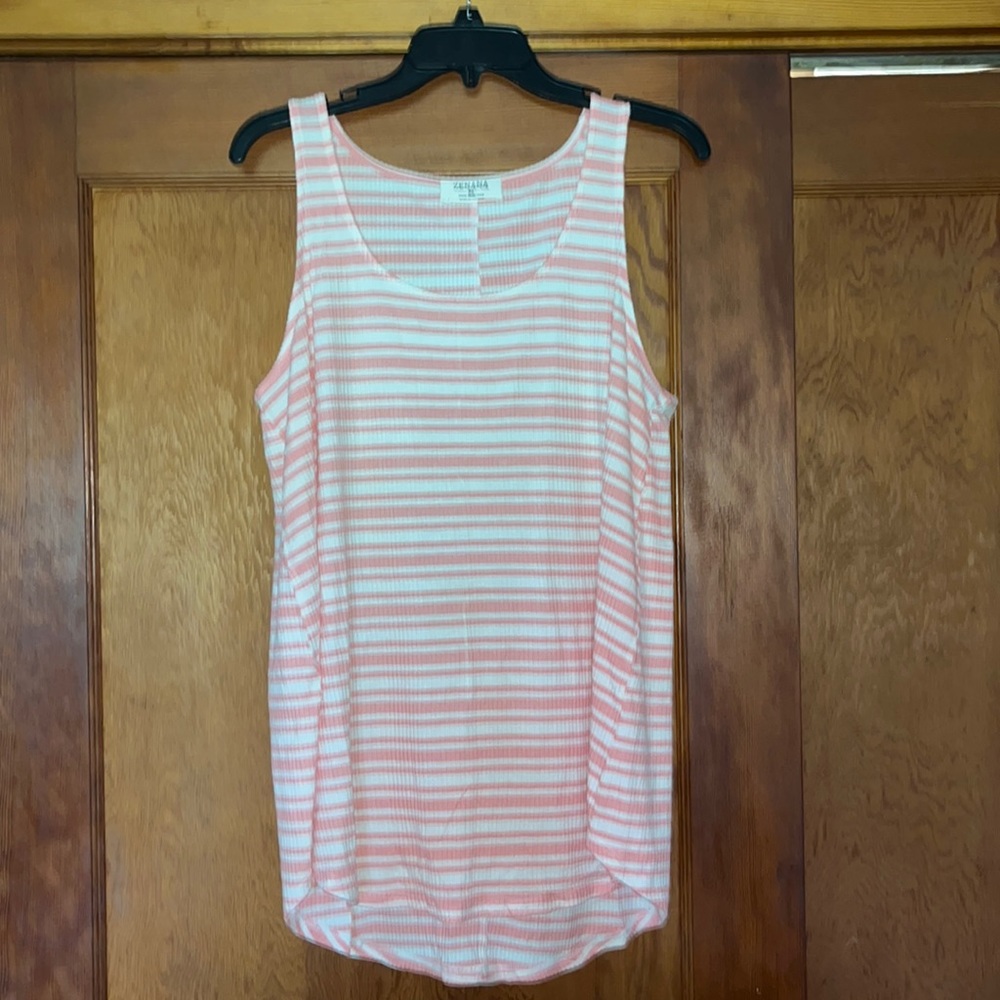 Zenana Tank